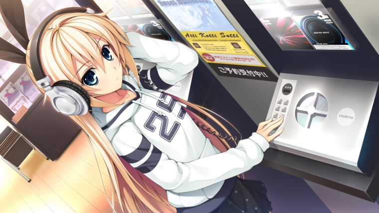 Аниме Курасики Азуса