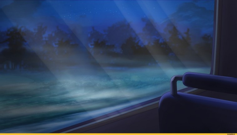 Бесконечное лето автобус 410 салон