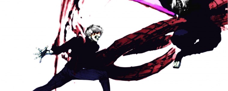 Такизава Токийский гуль