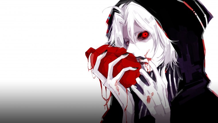 Такизава Токийский гуль