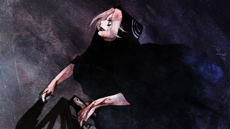 Такидзава Токийский гуль