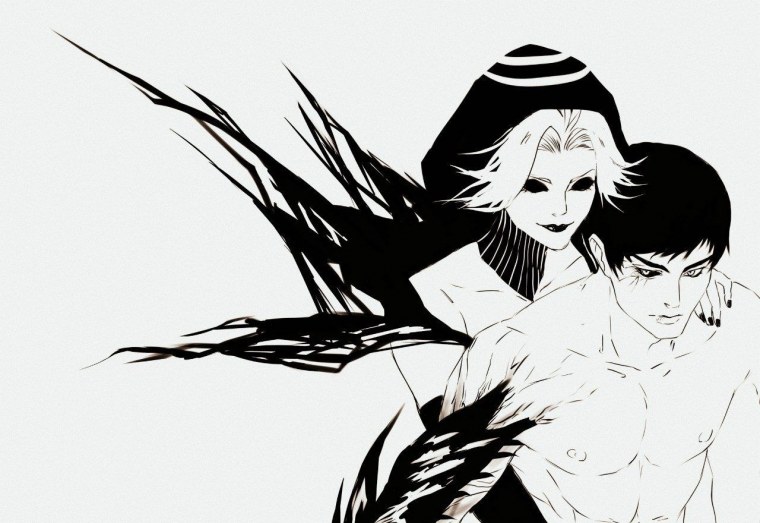 Такидзава Токийский гуль