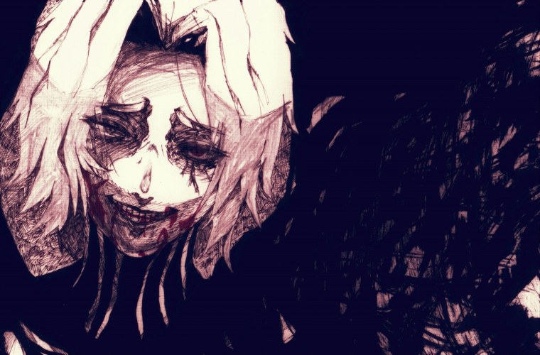 Кагуне Такизавы