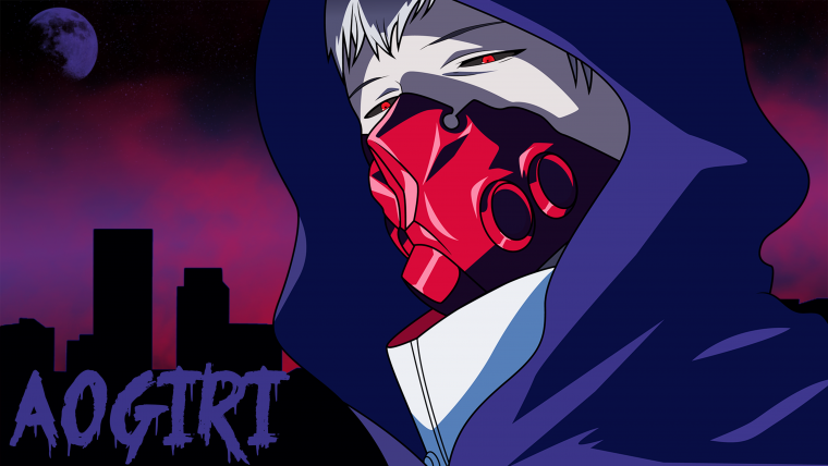 Такизава Токийский гуль