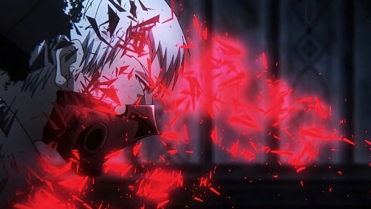 Такидзава Токийский гуль