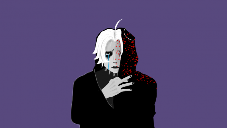 Аниме Токийский гуль