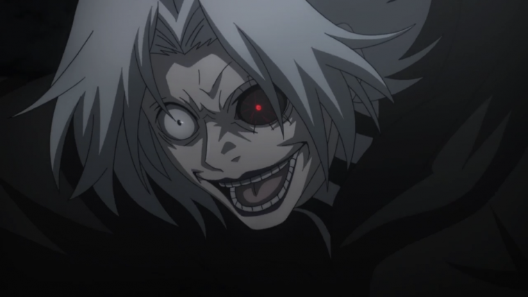 Такидзава Токийский гуль