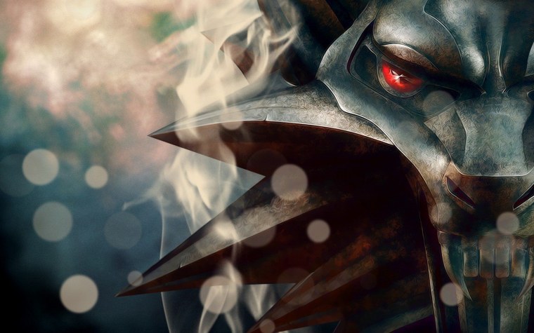 Ведьмак обои на рабочий стол 1920х1080