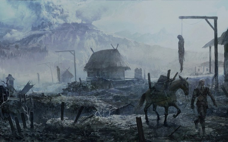 Средневековье арты