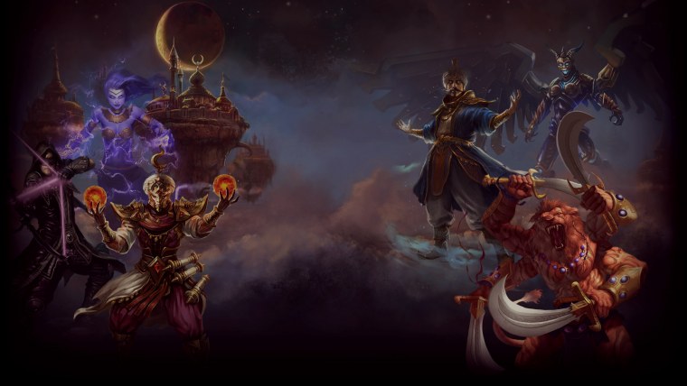 Might & Magic: Duel of Champions