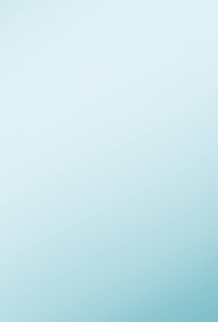 Голубой фон для презентации