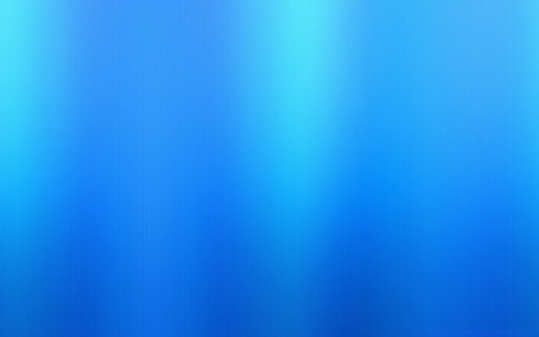 Синий фон