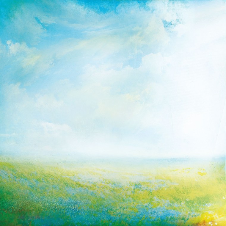 Красивый градиент