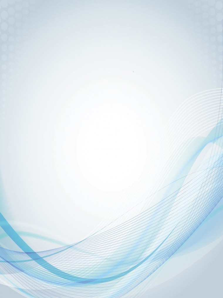 Небесный фон