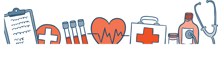 Медицина без фона