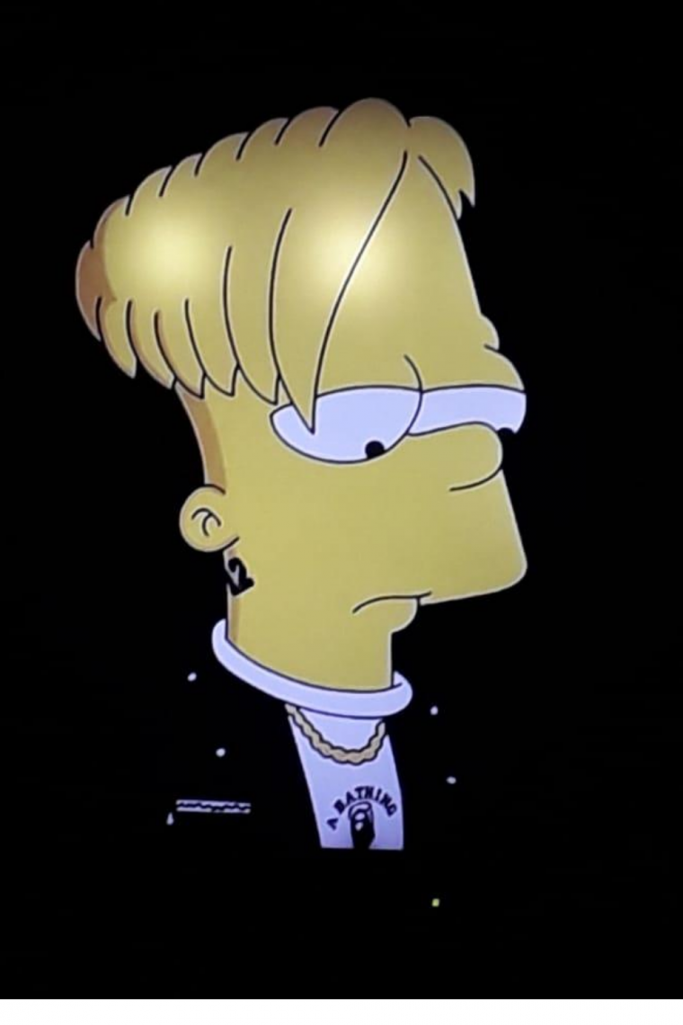 Пацан с разбитым сердцем