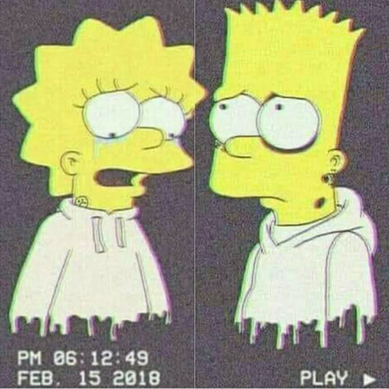 Барт XXXTENTACION