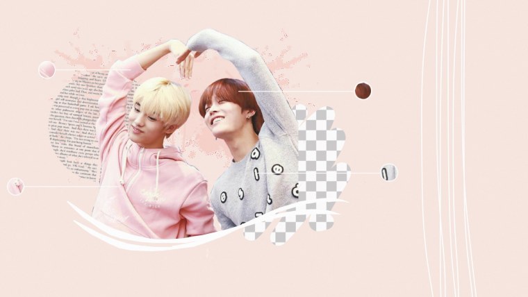 BTS Wallpaper Чонгук