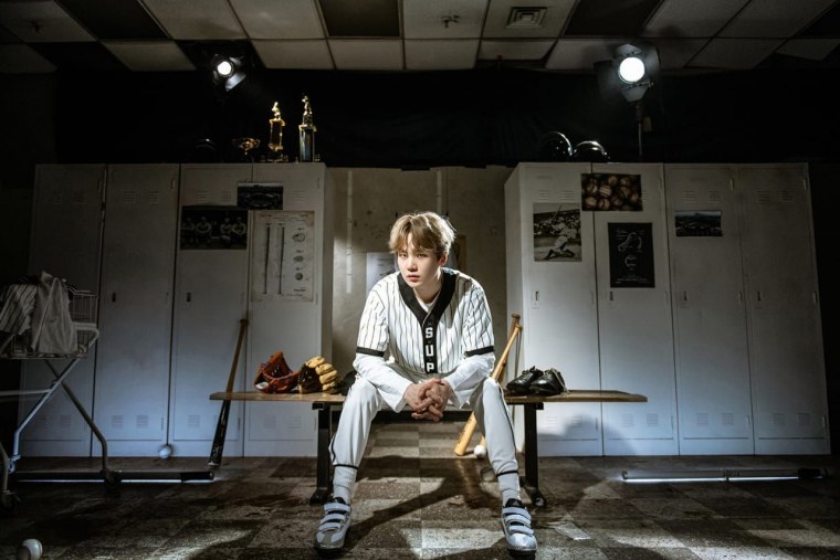 Шуга / suga 2020