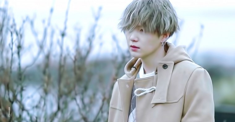 БТС 2020 Эстетика