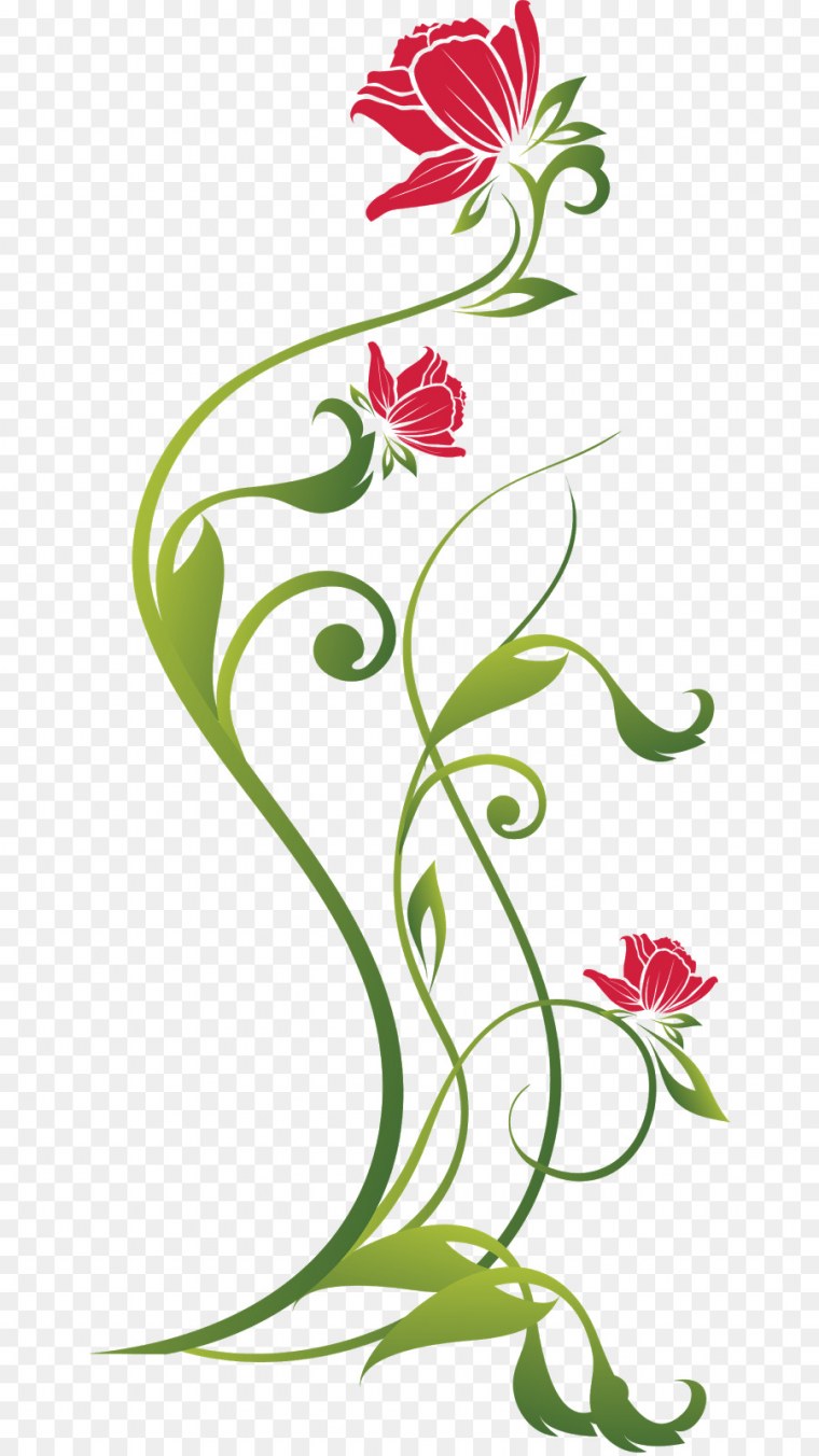 Сказочный фон