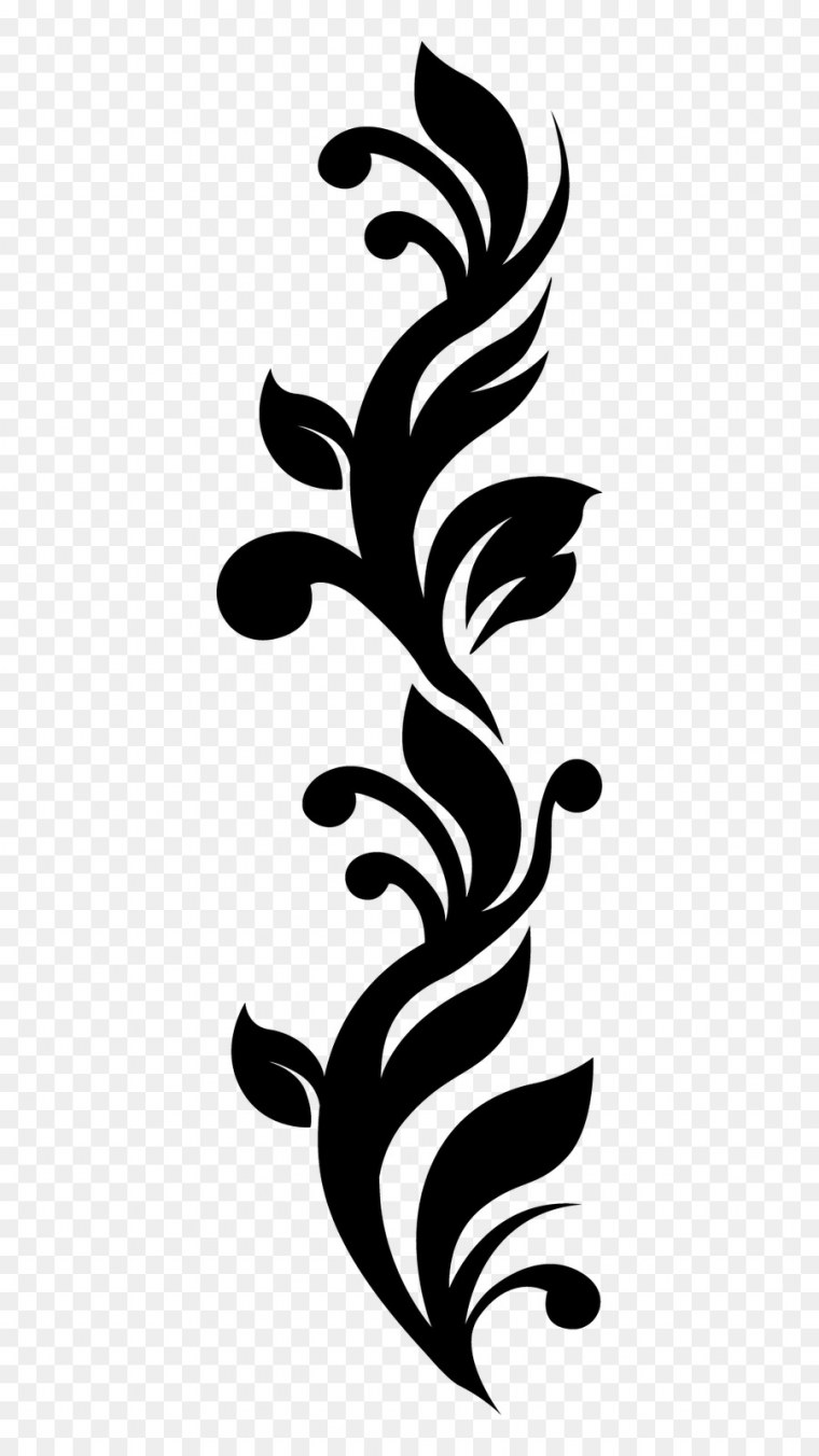 Цветочный узор