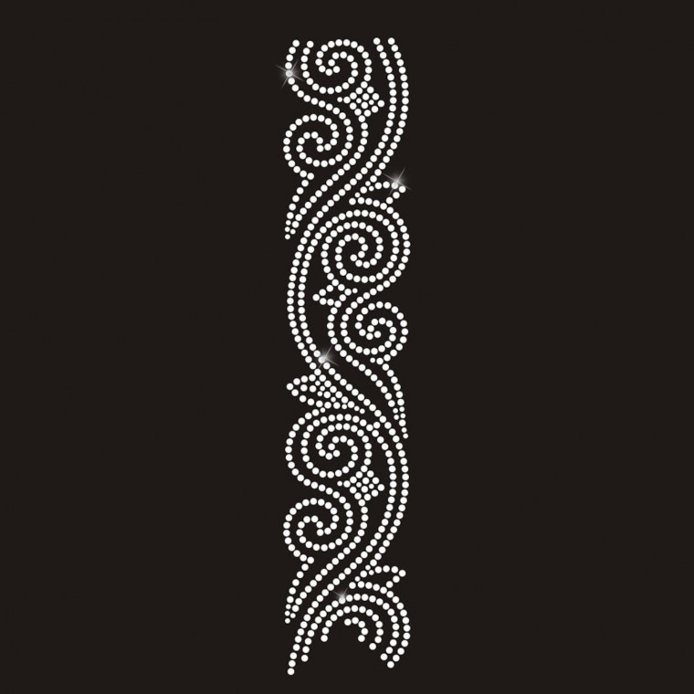 Городской пейзаж в графике