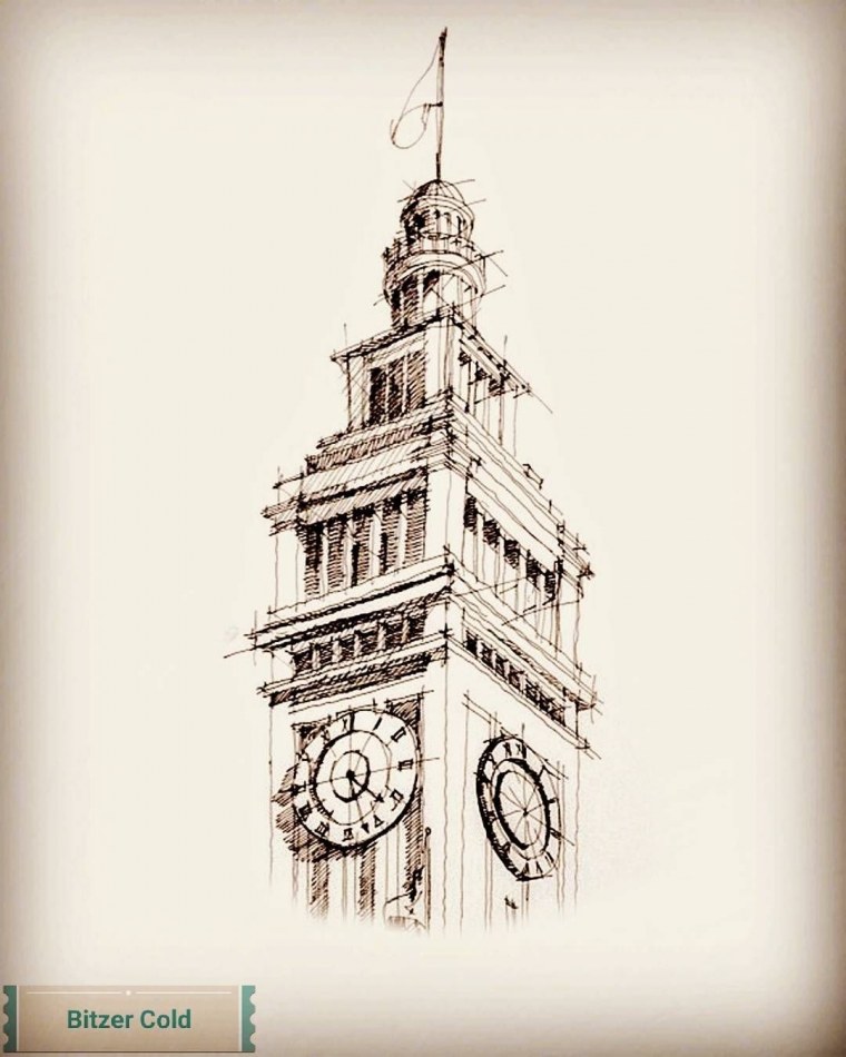 Орнамент эскиз