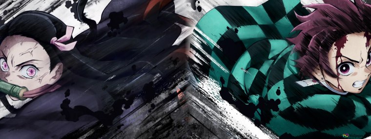 Demon Slayer Muzan's Dimension