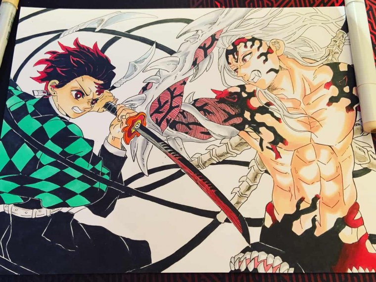 Кагая и Мудзан