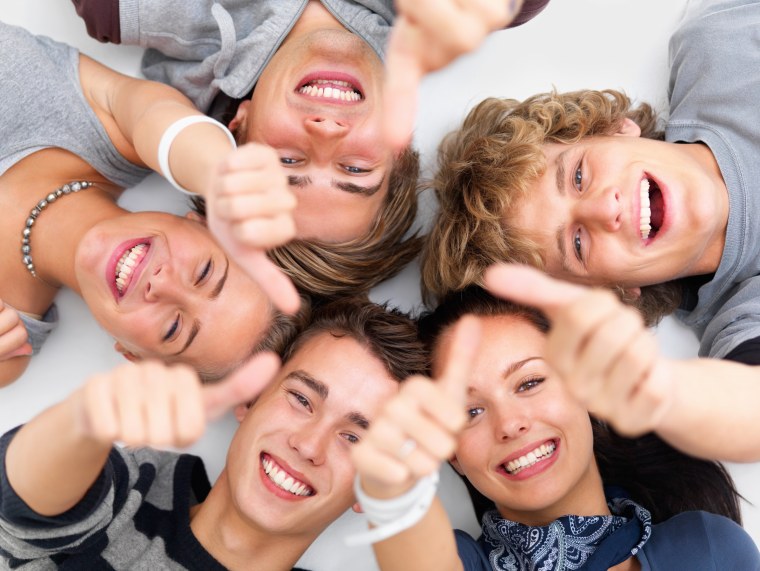 Социальные группы людей