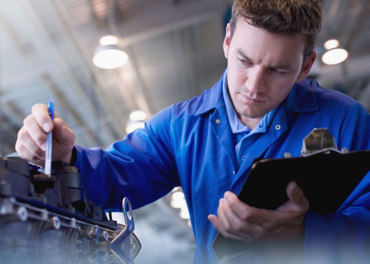 Контроль качества