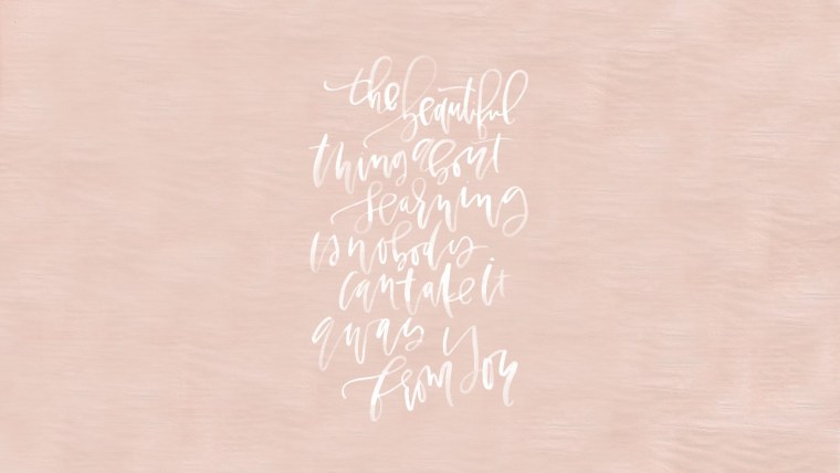 Минималистичные рисунки