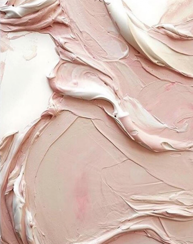 Фотофон в пастельных тонах