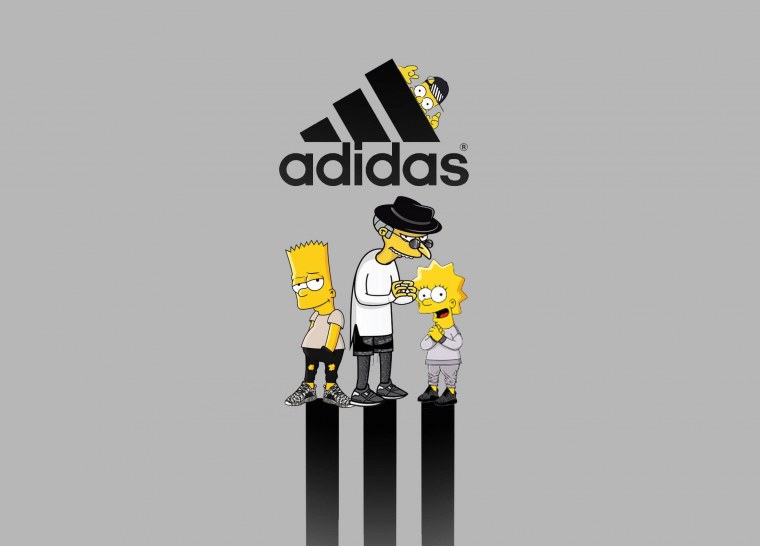 Лиза симпсон Loser