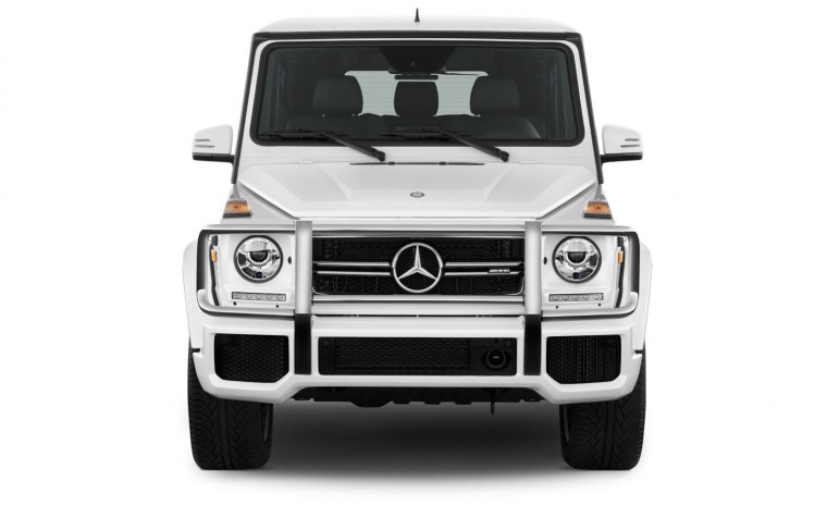 Mercedes Benz g65 PNG
