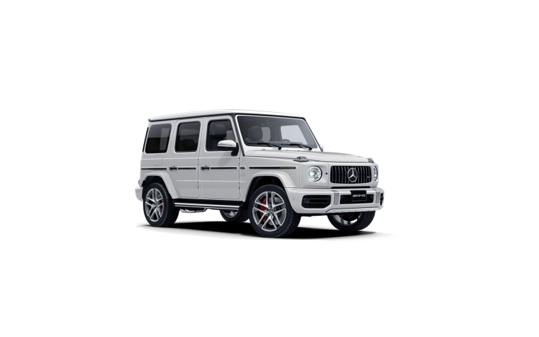 Мерседес Бенц g 63 AMG 2016