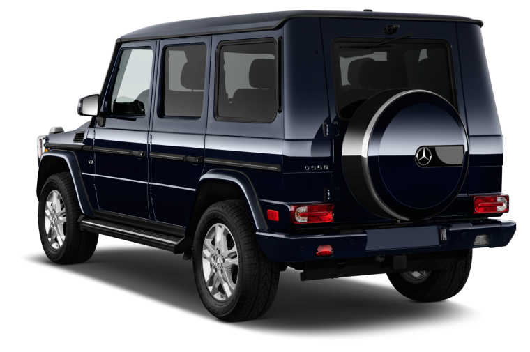 Мерседес Бенц g65 прозрачный