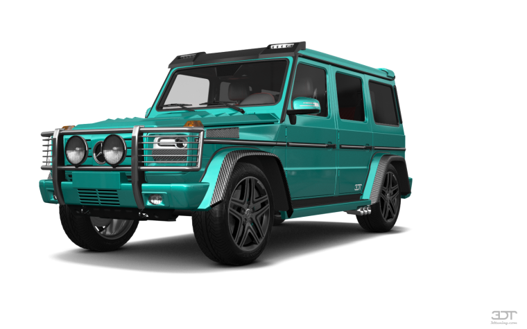 Mercedes Benz g class 2020