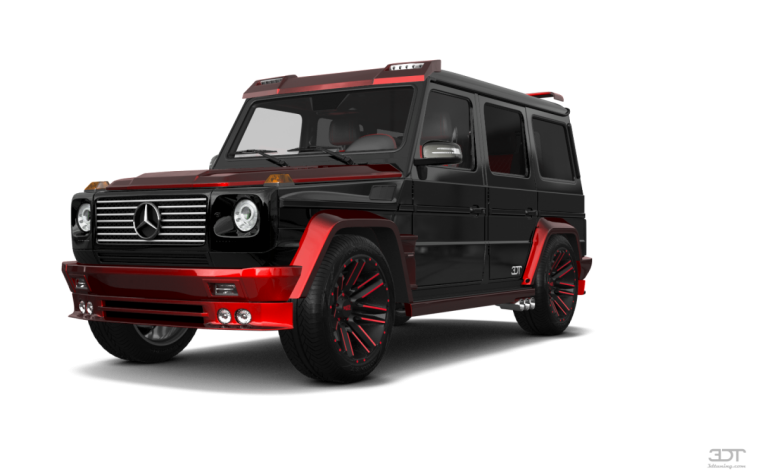Mercedes Benz g class 2020