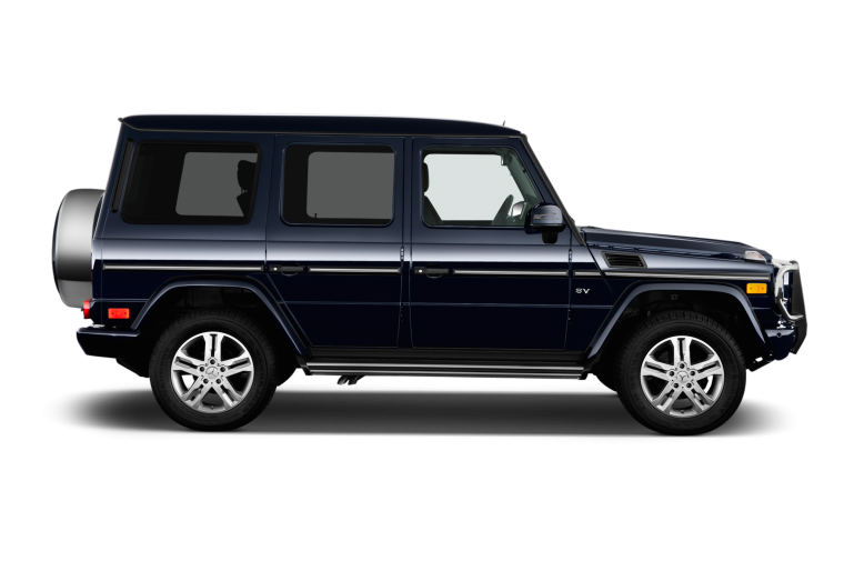 Mercedes g class
