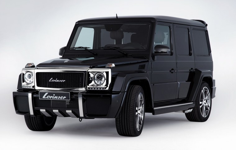 Гелик Лоринзер