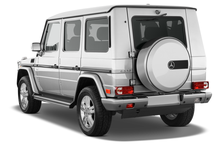 Мерседес Бенц g65 прозрачный