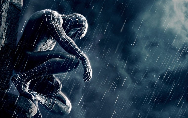 Spider-man 3