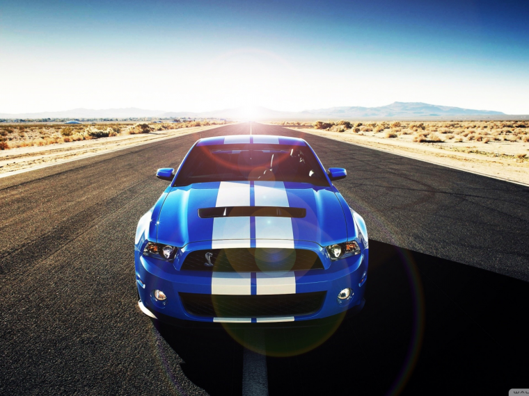 Форд Шелби gt 500