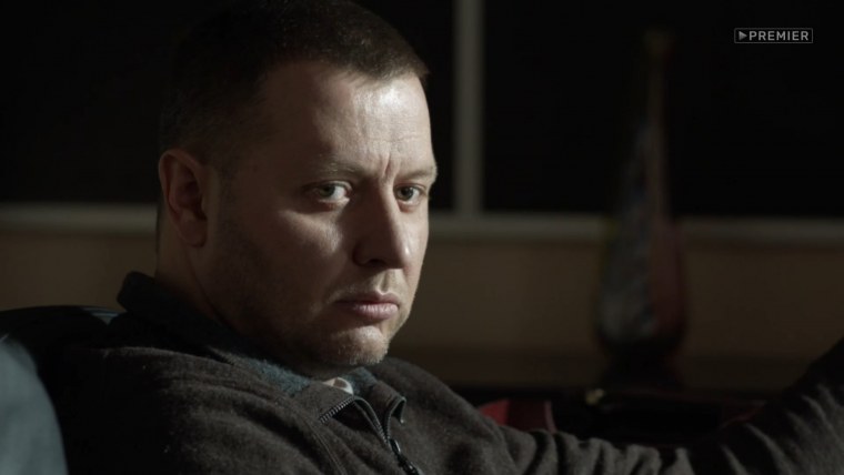 Карпов сериал