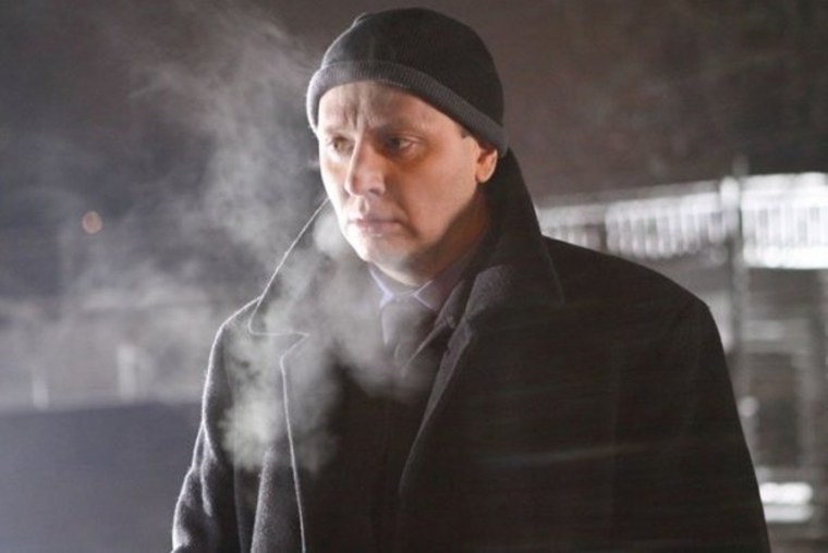 Котлярский Владислав актер