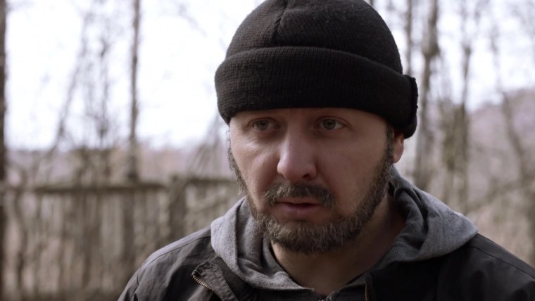 Карпов Стас подполковник