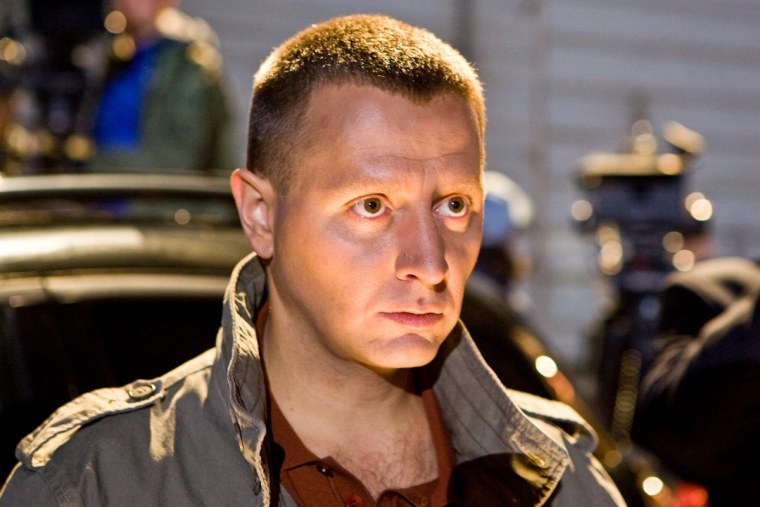 Станислав Карпов