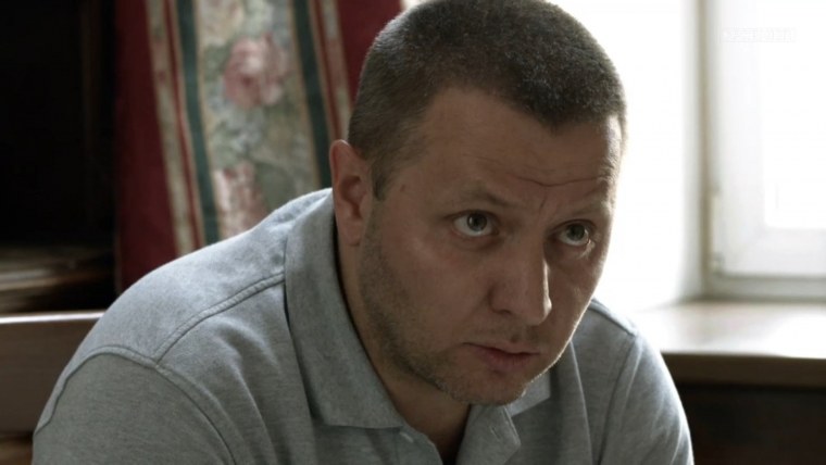 Котлярский Владислав актер